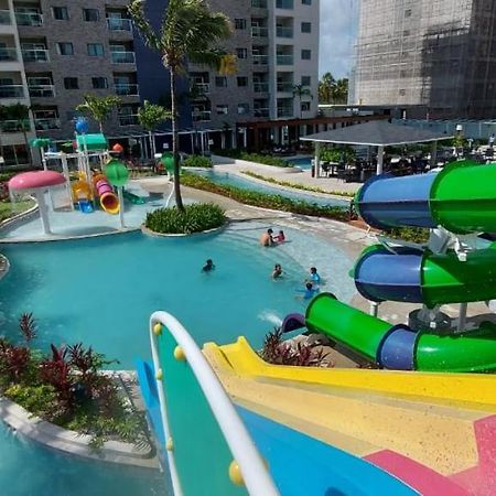 Salinas Exclusive Resort 2 Quartos Salinópolis 외부 사진