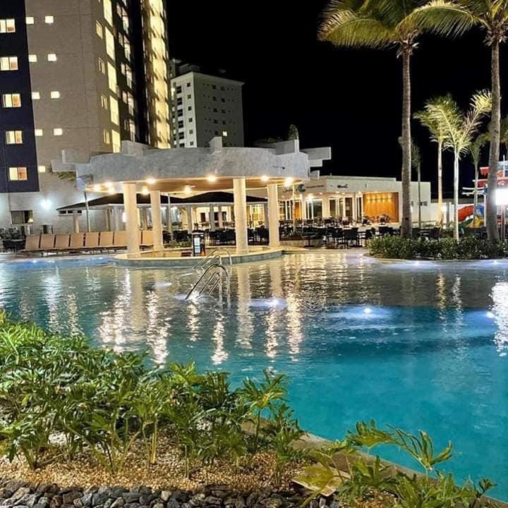 Salinas Exclusive Resort 2 Quartos Salinópolis 외부 사진