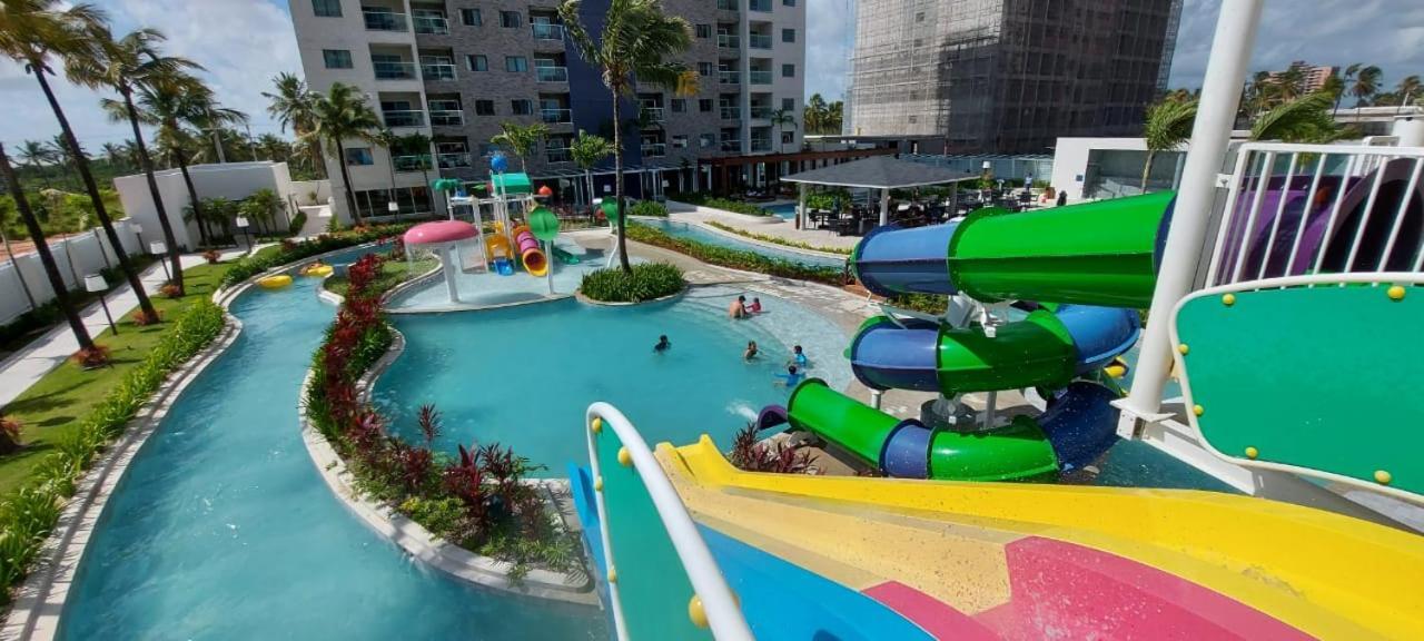 Salinas Exclusive Resort 2 Quartos Salinópolis 외부 사진